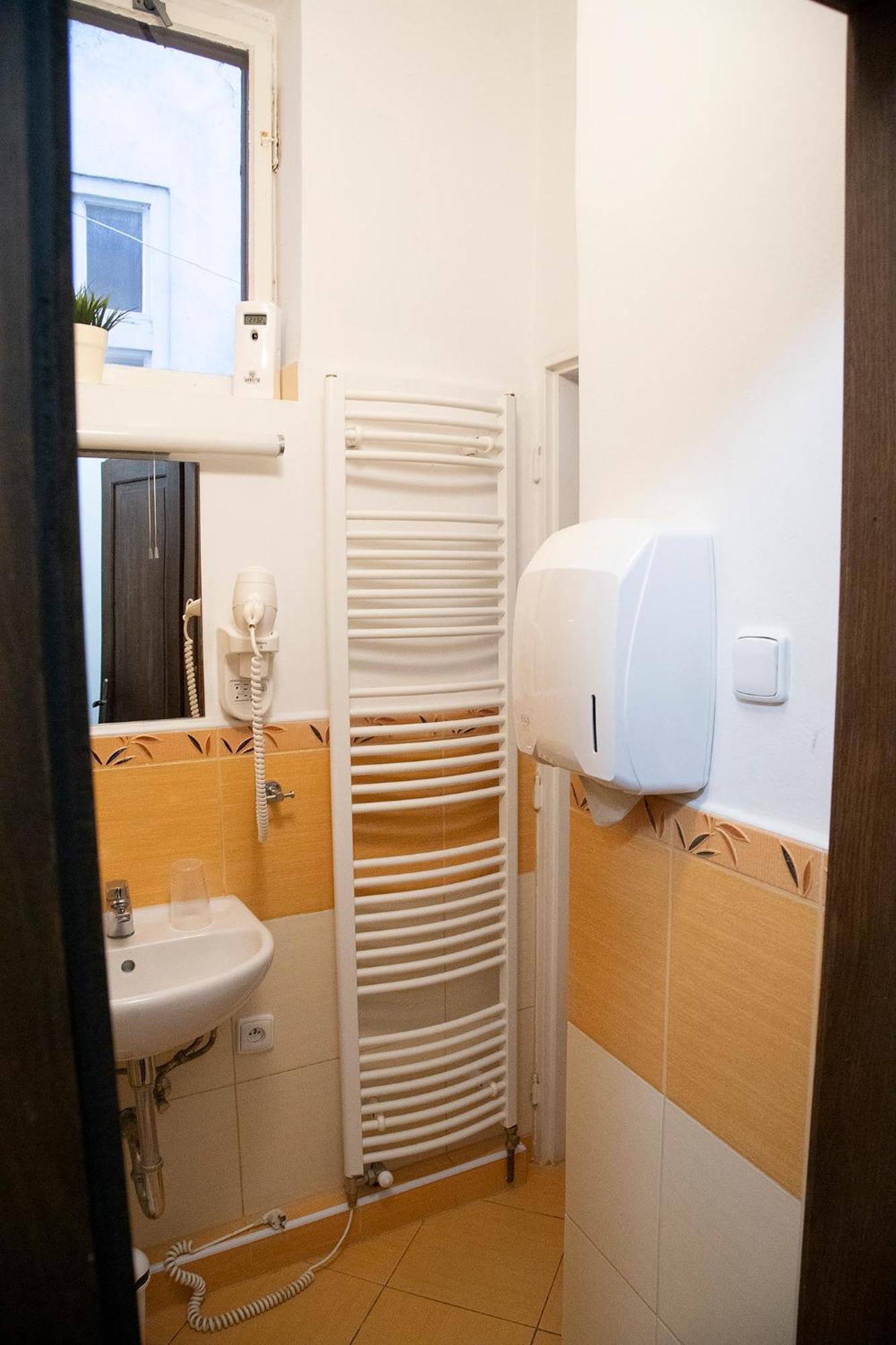 Old Prague House Bed & Breakfast Bagian luar foto