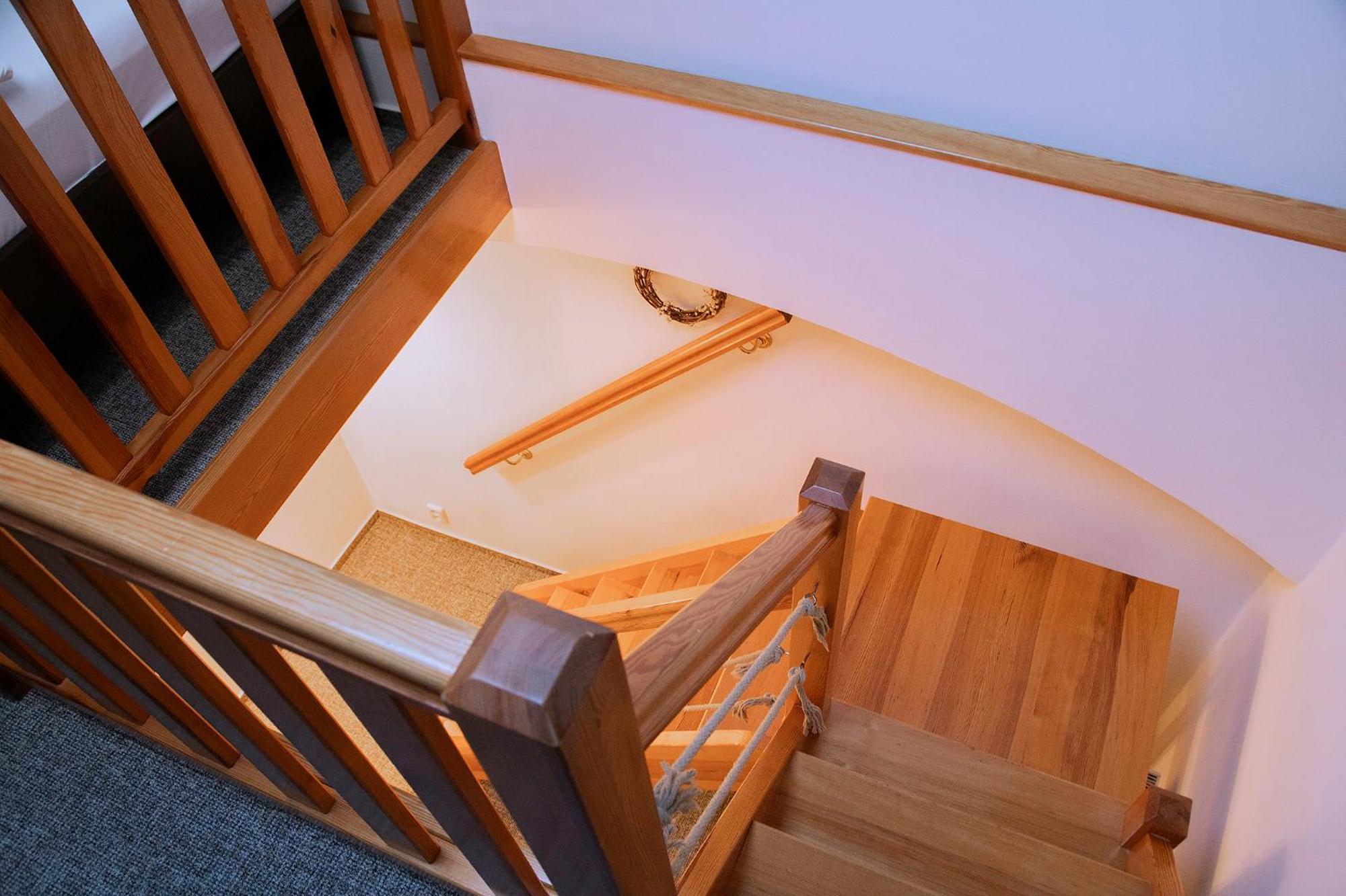 Old Prague House Bed & Breakfast Bagian luar foto