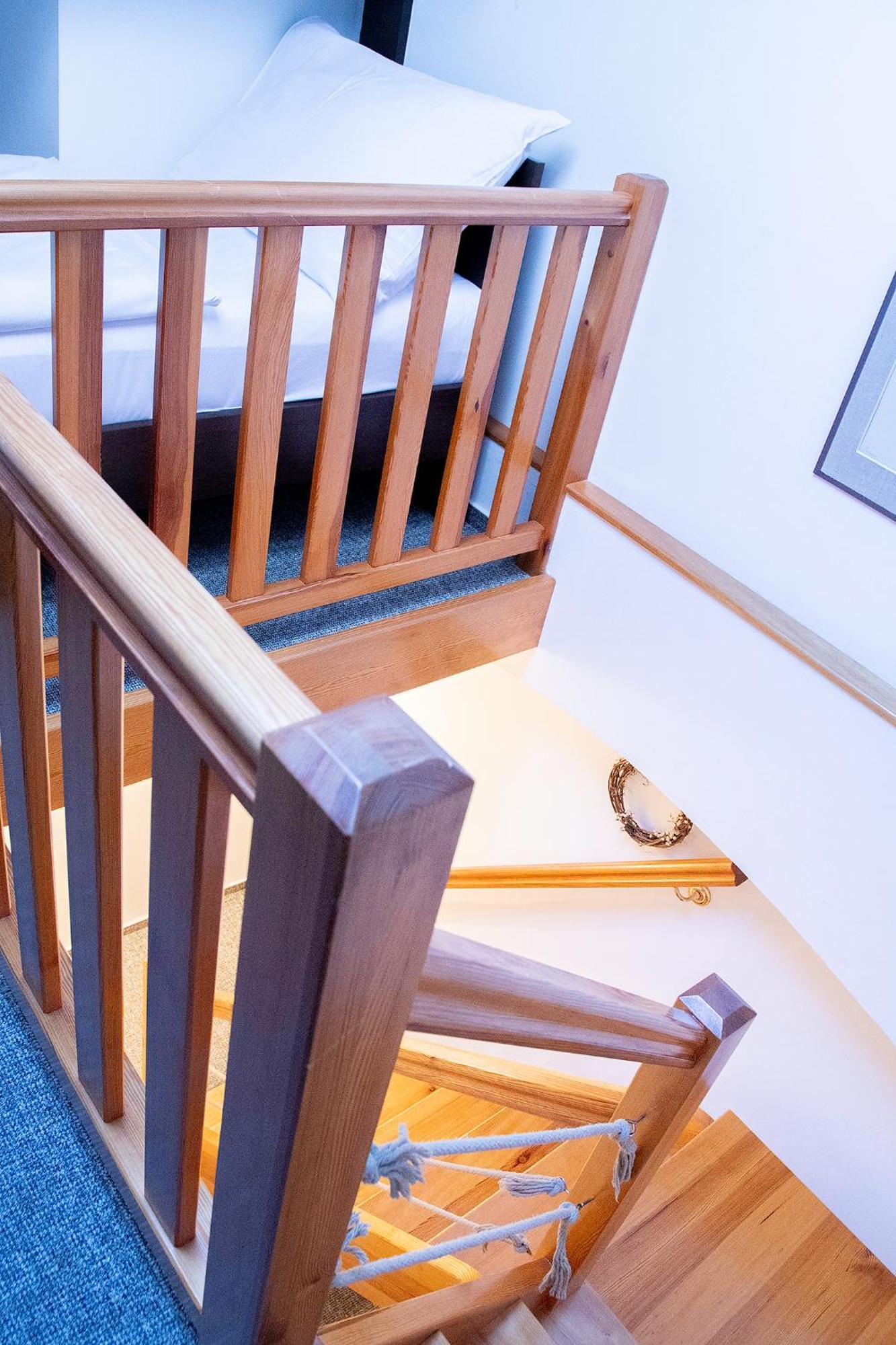 Old Prague House Bed & Breakfast Bagian luar foto