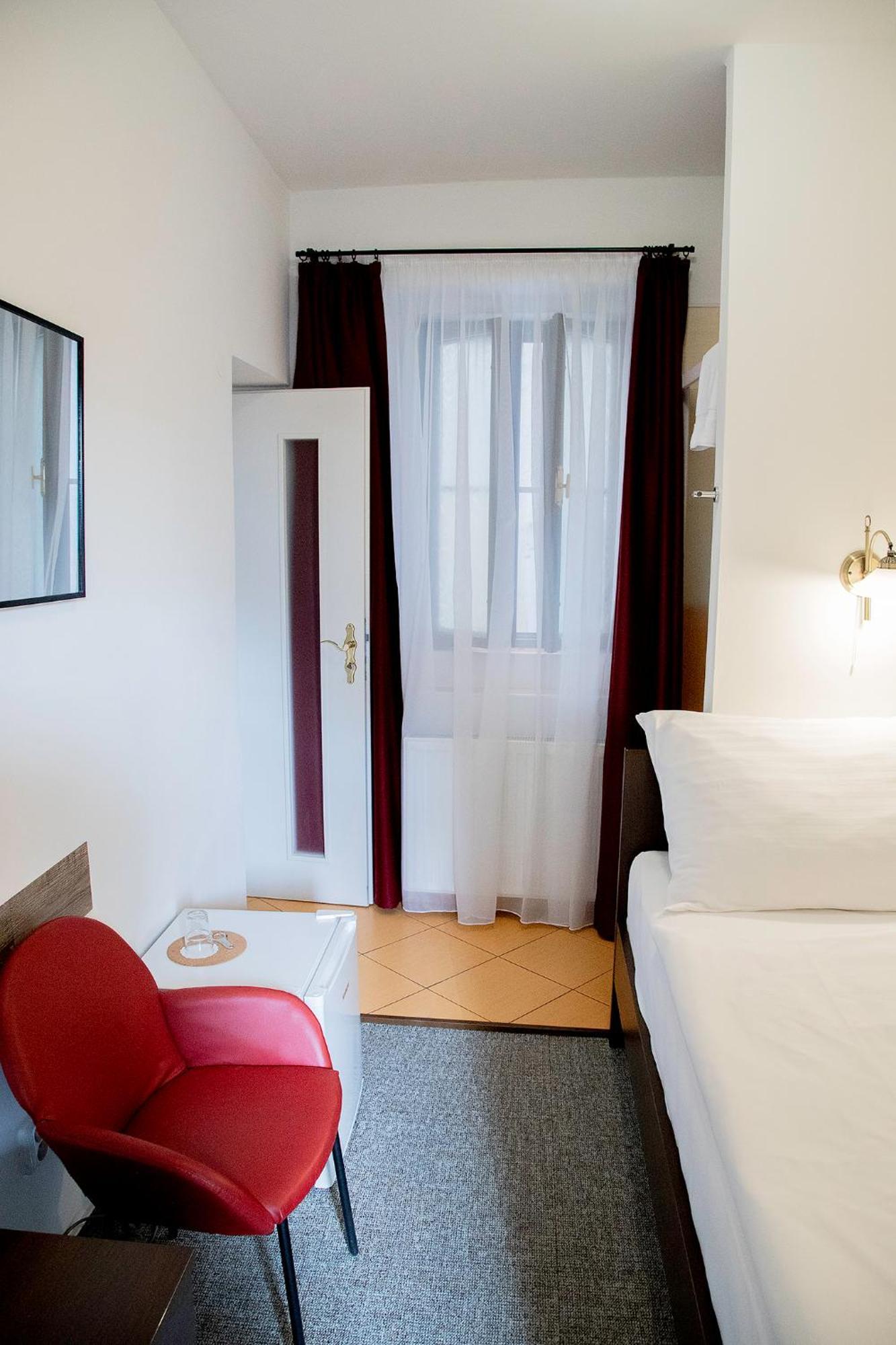 Old Prague House Bed & Breakfast Bagian luar foto