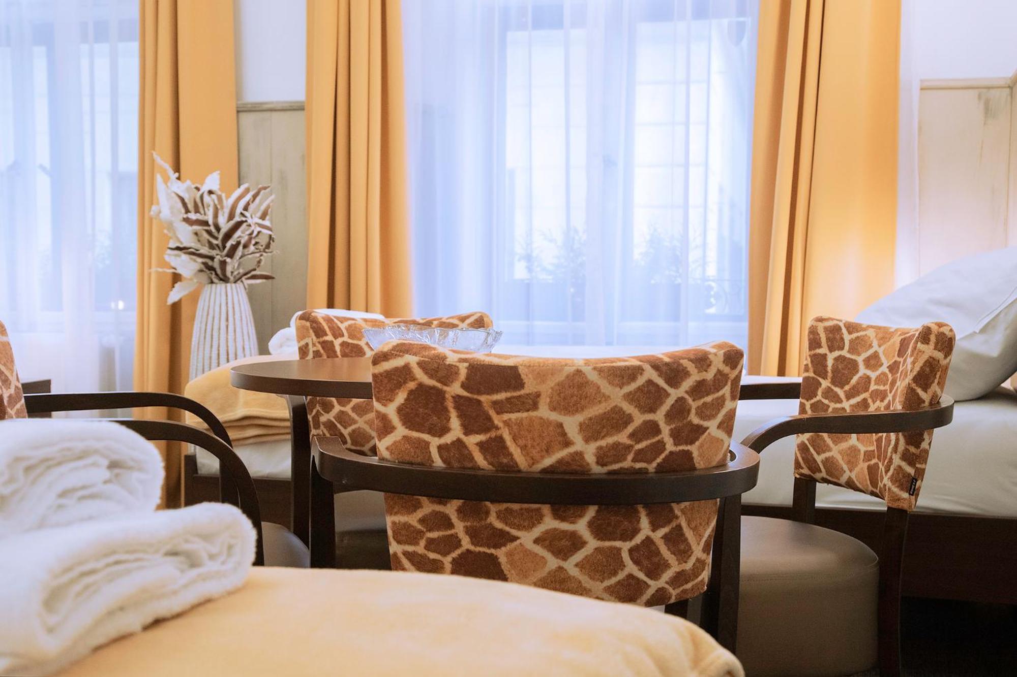 Old Prague House Bed & Breakfast Bagian luar foto