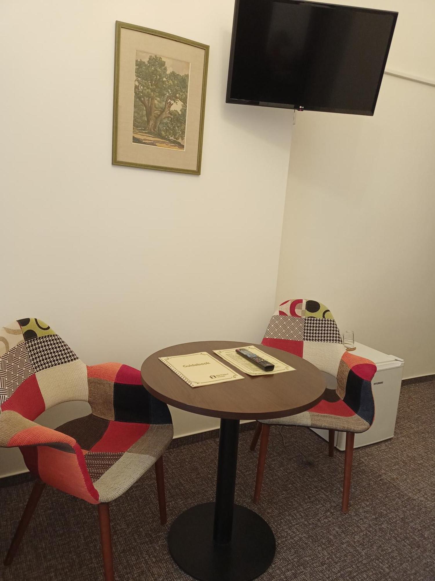 Old Prague House Bed & Breakfast Ruang foto